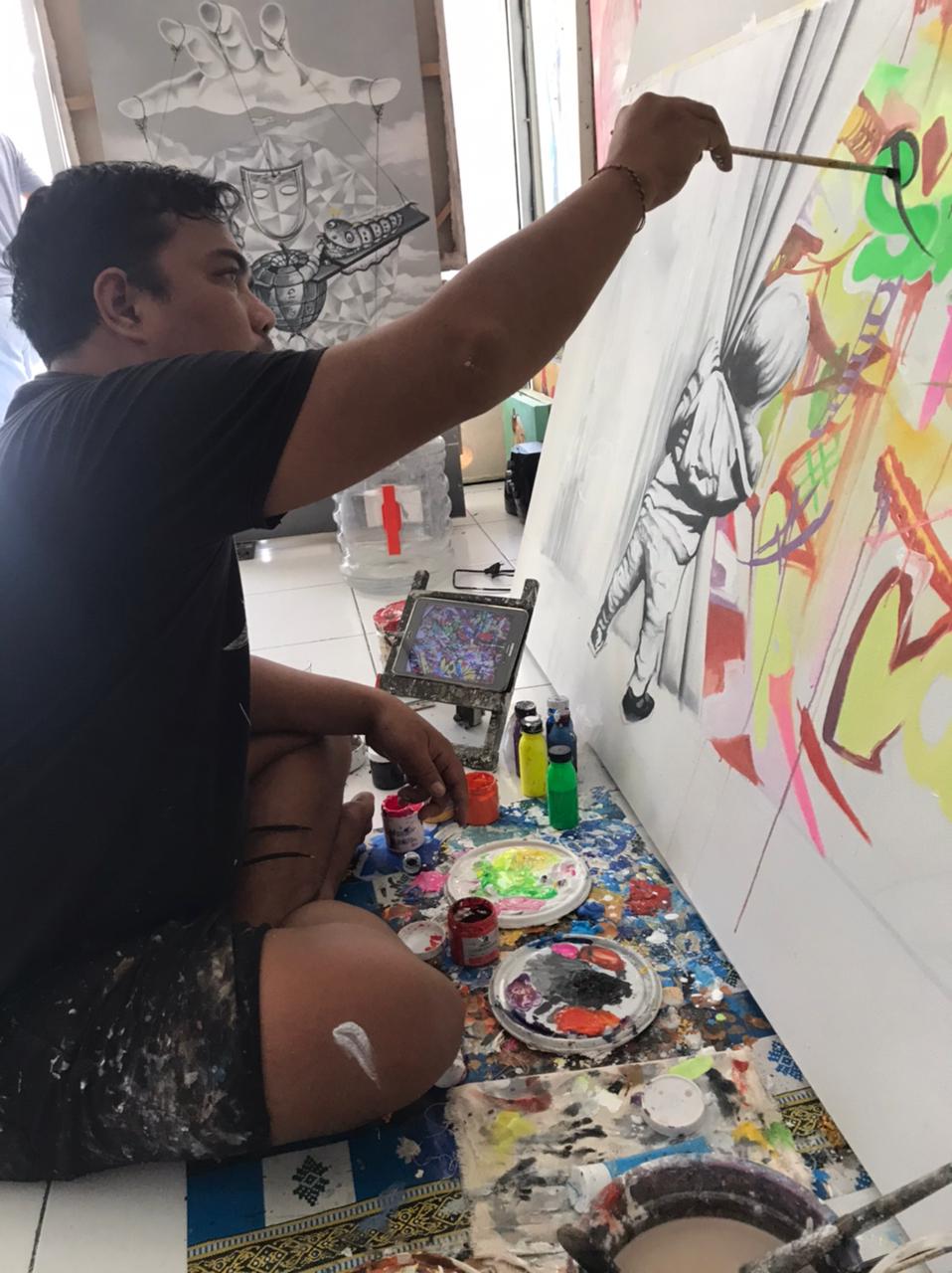 QCraftArt-Custom-Painting