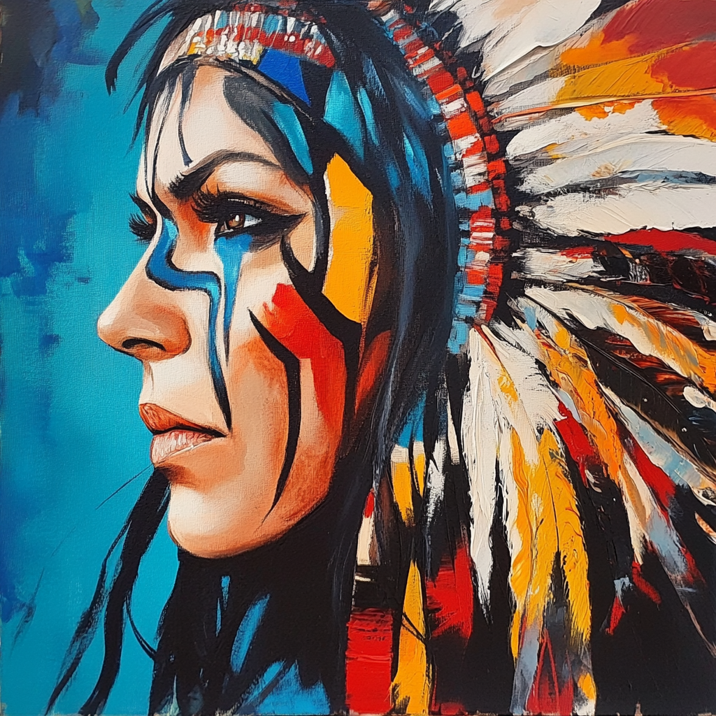 Portrait-acryl-custom-art